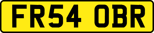 FR54OBR