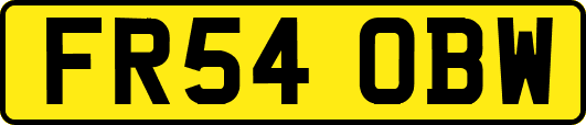 FR54OBW