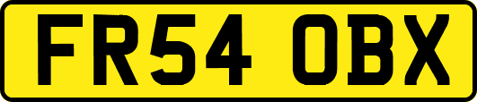 FR54OBX