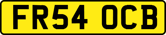 FR54OCB