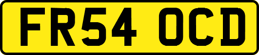 FR54OCD