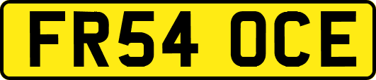FR54OCE