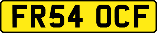 FR54OCF