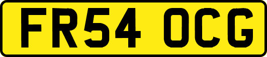 FR54OCG