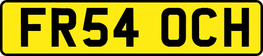FR54OCH