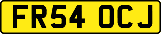 FR54OCJ