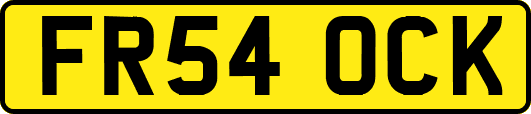 FR54OCK