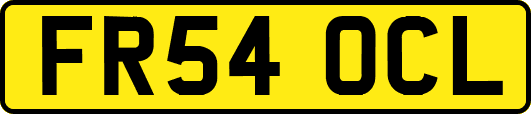 FR54OCL