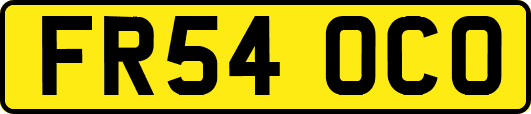 FR54OCO