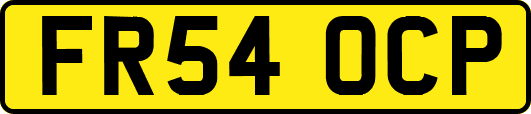 FR54OCP