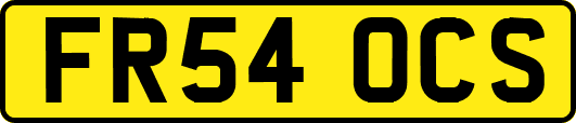 FR54OCS
