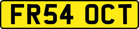 FR54OCT
