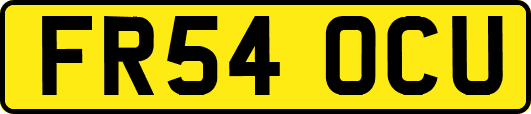 FR54OCU