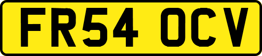 FR54OCV