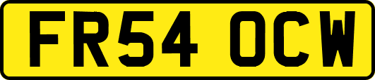 FR54OCW