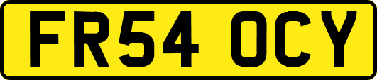 FR54OCY