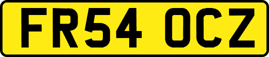 FR54OCZ