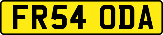 FR54ODA