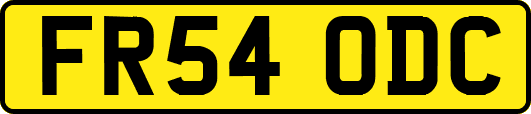 FR54ODC