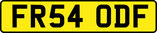 FR54ODF