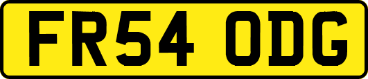 FR54ODG