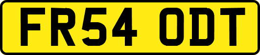 FR54ODT