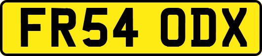 FR54ODX
