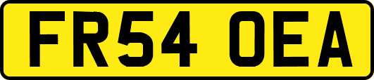 FR54OEA