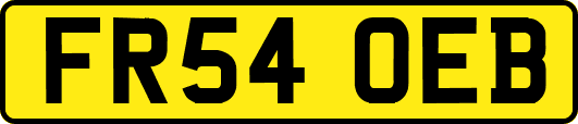 FR54OEB