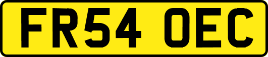 FR54OEC