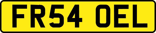 FR54OEL