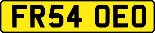 FR54OEO