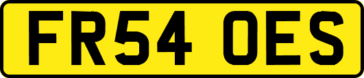 FR54OES