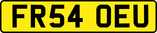 FR54OEU