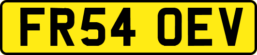 FR54OEV
