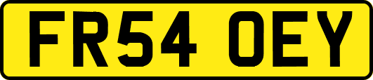 FR54OEY