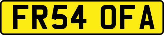 FR54OFA