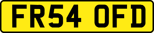 FR54OFD