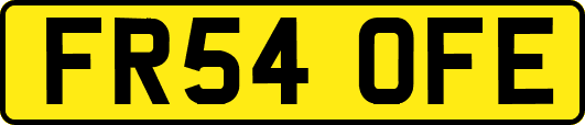 FR54OFE