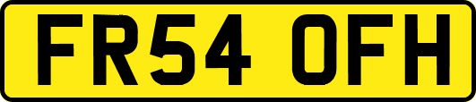 FR54OFH