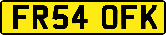 FR54OFK