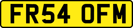 FR54OFM