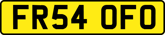 FR54OFO