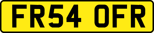 FR54OFR