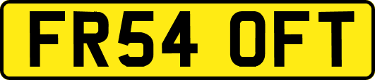 FR54OFT