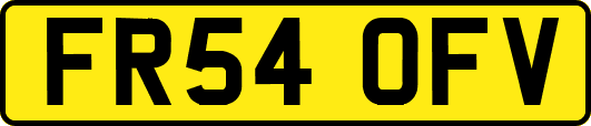 FR54OFV