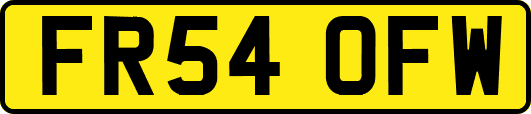 FR54OFW