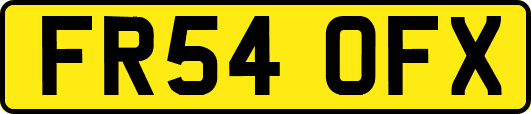 FR54OFX