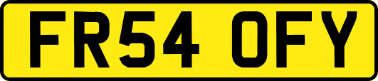 FR54OFY