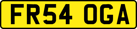 FR54OGA